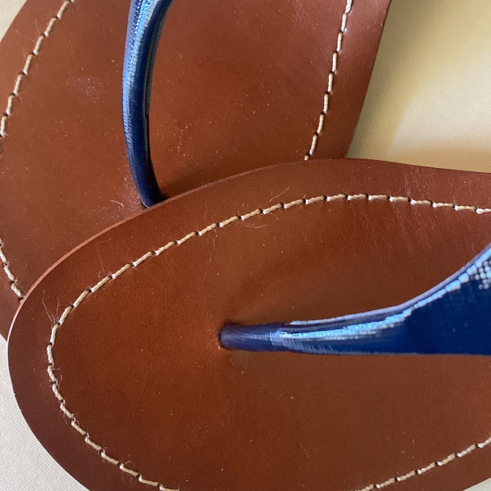 Tory Burch Sandals - Picture 5 of 6